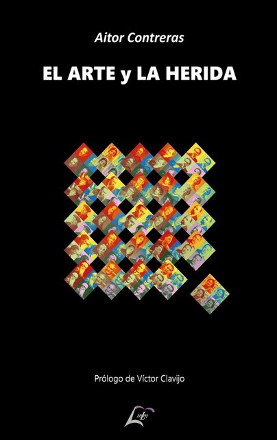 Imagen 0 de El Arte Y La Herida