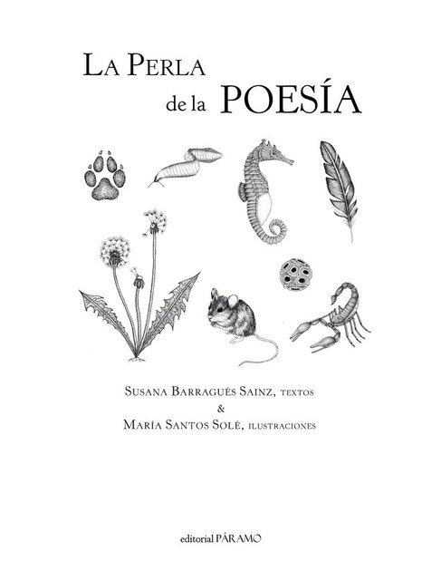 Imagen 0 de LA PERLA DE LA POESIA