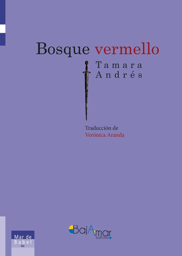 Imagen 0 de BOSQUE VERMELLO