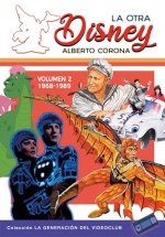 Imagen 0 de LA OTRA DISNEY VOLUMEN 2 1968 1989