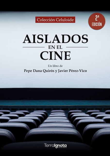 Imagen 0 de AISLADOS EN EL CINE
