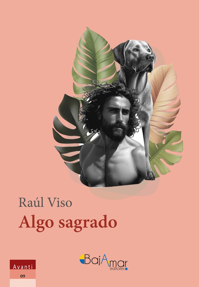 Imagen 0 de ALGO SAGRADO