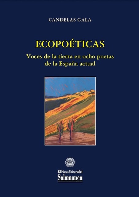 Imagen 0 de ECOPOETICAS