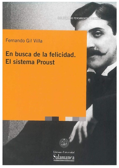 Imagen 0 de EN BUSCA DE LA FELICIDADEL SISTEMA PROUST