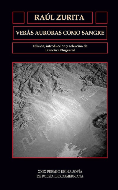 Imagen 0 de VERAS AURORAS COMO SANGRE