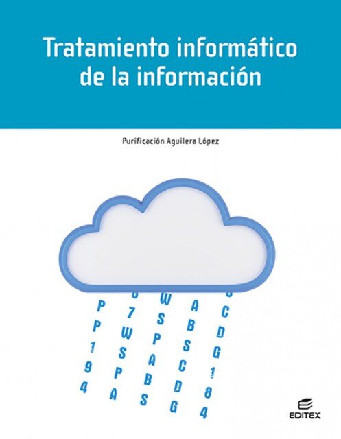 Imagen 0 de Tratamiento informático de la información