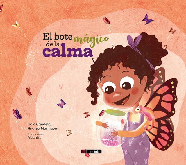 Imagen 0 de EL BOTE MAGICO DE LA CALMA