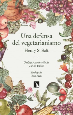 Una defensa del vegetarianismo (Tapa blanda) 1