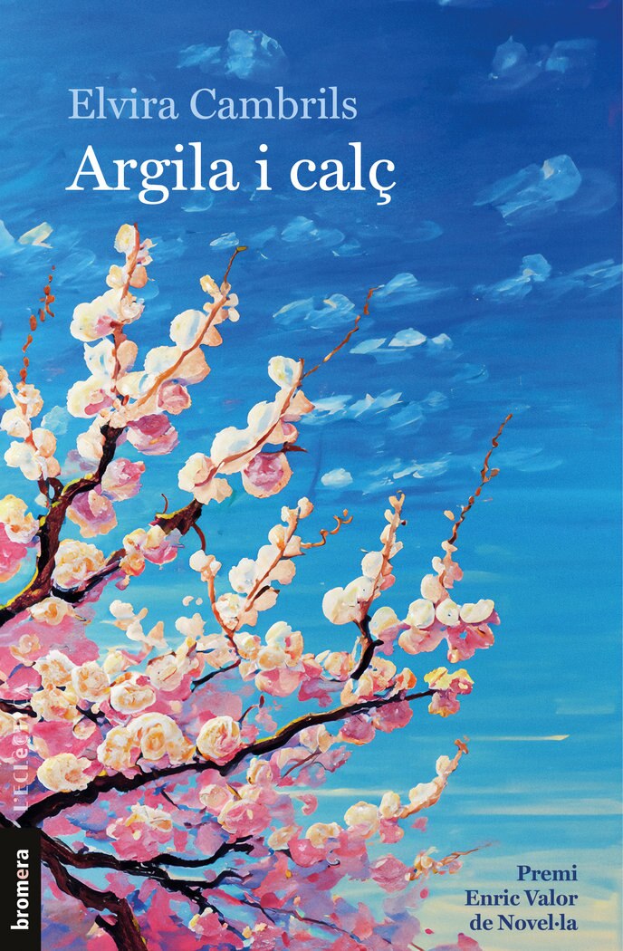 Argila i calç  (Tapa blanda) 1
