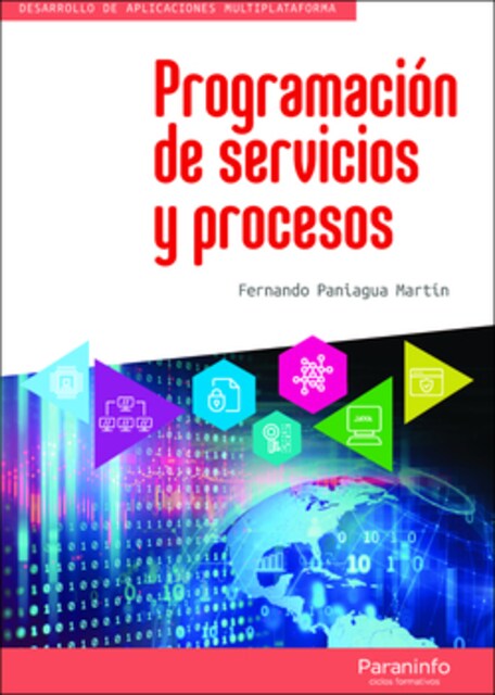 Imagen 0 de Programación de servicios y procesos