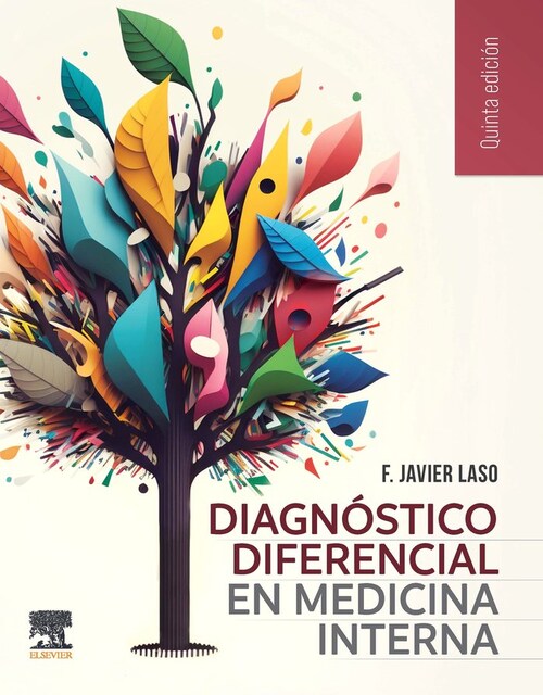 Imagen 0 de DIAGNOSTICO DIFERENCIAL EN MEDICINA INTERNA