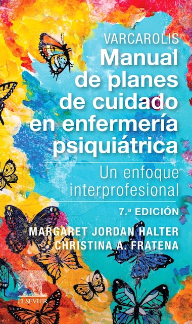 Imagen 0 de VARCAROLIS MANUAL DE PLANES DE CUIDADO EN ENFERMERIA PSIQUIA