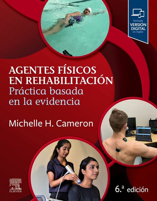 Imagen 0 de AGENTES FISICOS EN REHABILITACION