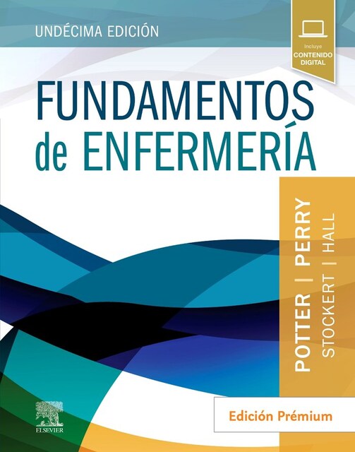 Imagen 0 de FUNDAMENTOS DE ENFERMERIA EDICION PREMIUM 11ª ED