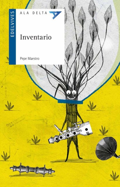 Imagen 0 de INVENTARIO