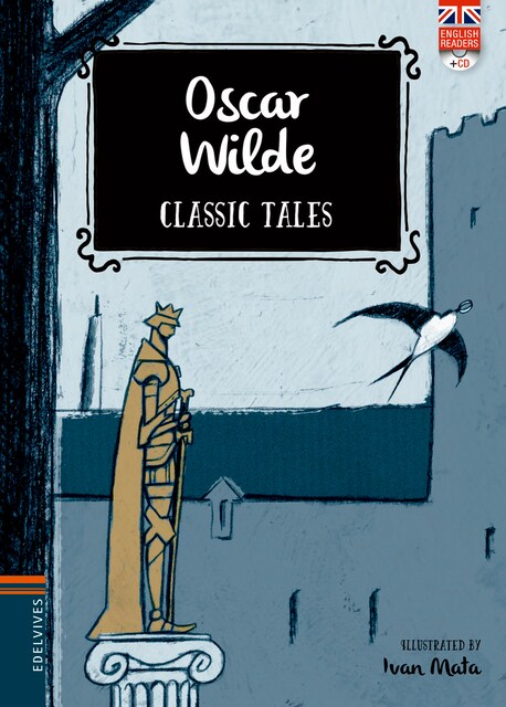Imagen 0 de OSCAR WILDE CD