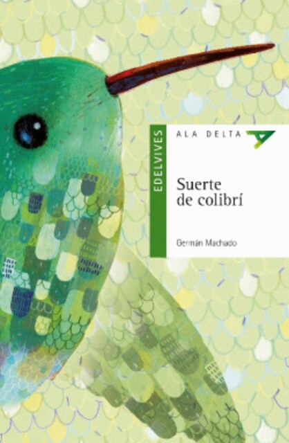Imagen 0 de Suerte de colibri