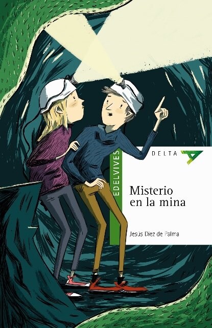 Imagen 0 de MISTERIO EN LA MINA