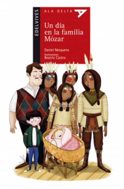 Imagen 0 de UN DÍA EN LA FAMILIA MOZART