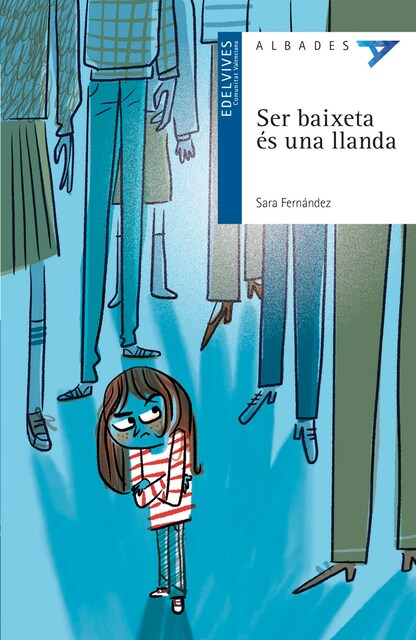 Imagen 0 de SER BAIXETA ES UNA LLANDA