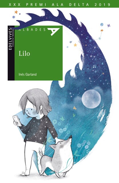 Imagen 0 de LILO VALENCIANO