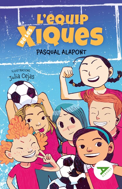 Imagen 0 de LEQUIP DE LES XIQUES