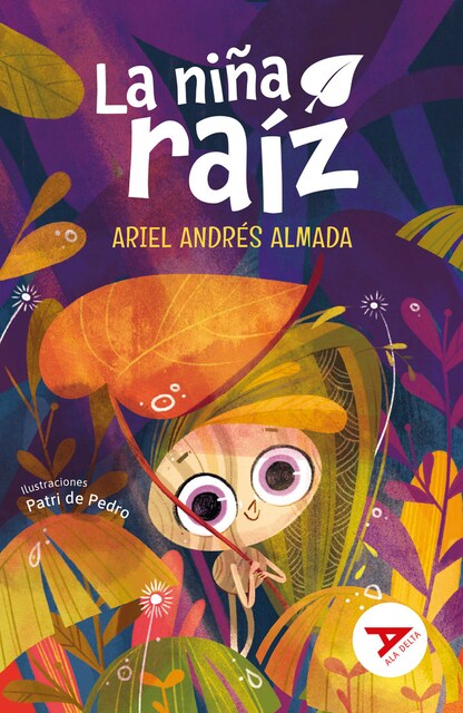 Imagen 0 de LA NIÑA RAIZ