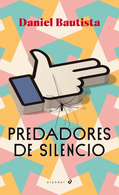 Imagen 0 de PREDADORES DE SILENCIO