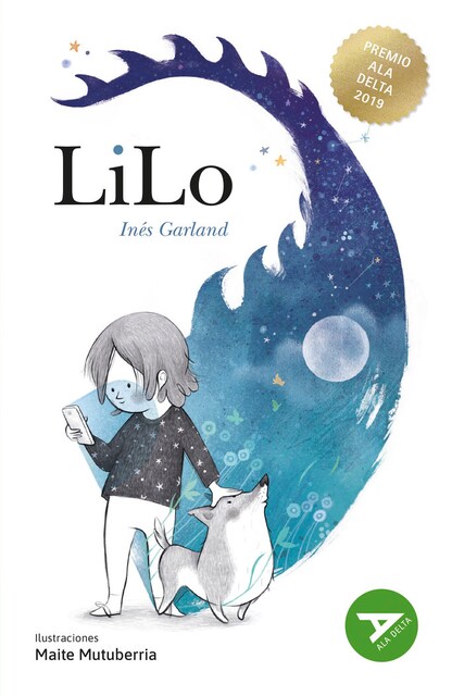 Imagen 0 de LILO