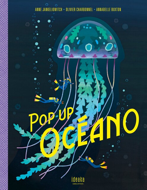 Imagen 0 de Pop-up Océano