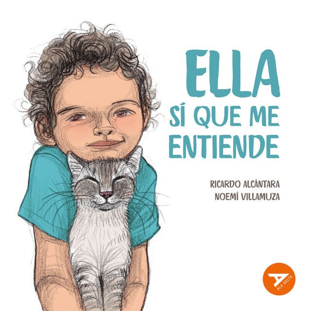 Imagen 0 de ELLA SI QUE ME ENTIENDE