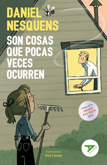 Imagen 0 de SON COSAS QUE POCAS VECES OCURREN