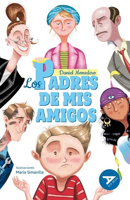 Imagen 0 de LOS PADRES DE MIS AMIGOS
