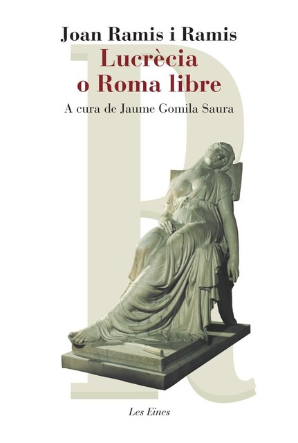 Imagen 0 de Lucrecia o roma libre