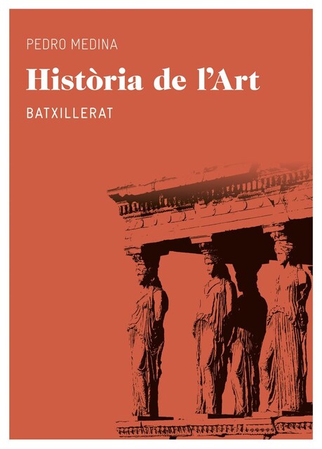 Imagen 0 de Historia de l'art