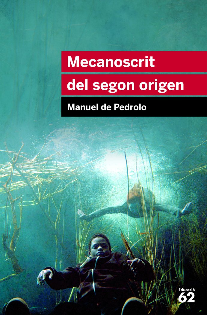 Imagen 1 de Mecanoscrit del segon origen: Inclou recurs digital (Tapa blanda)