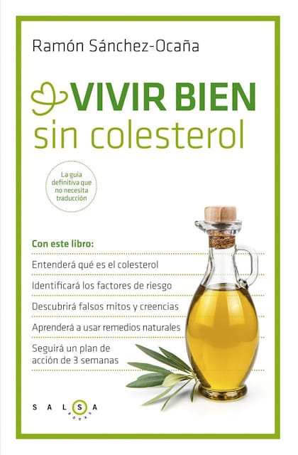 Imagen 0 de Vivir Bien Sin Colesterol