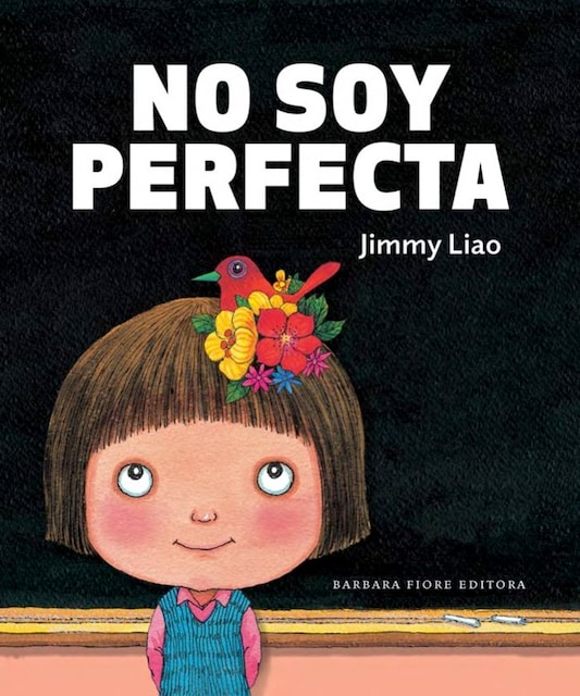 Imagen 0 de No Soy Perfecta