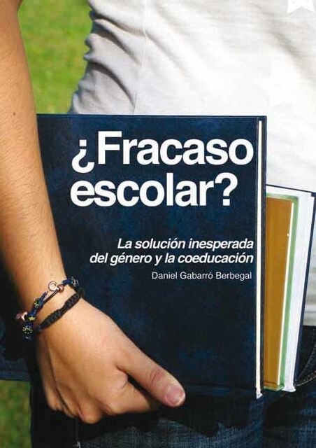 Imagen 0 de FRACASO ESCOLAR