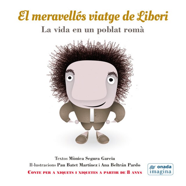 Imagen 0 de Meravellos Viatge De Libori,El