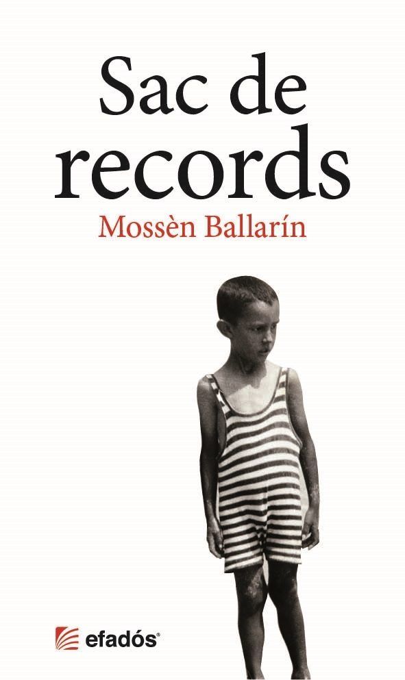 El  sac dels records (Tapa dura) 1