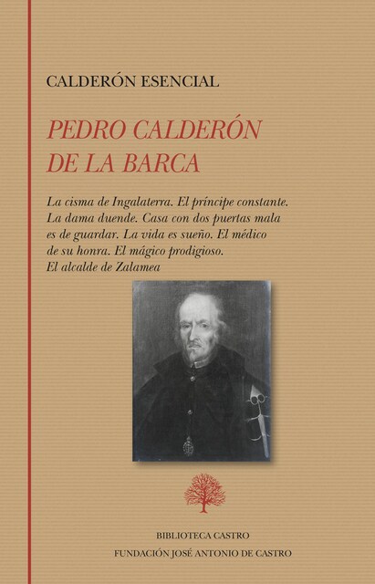 Imagen 0 de Pedro Calderon De La Barca Calderon Esencial