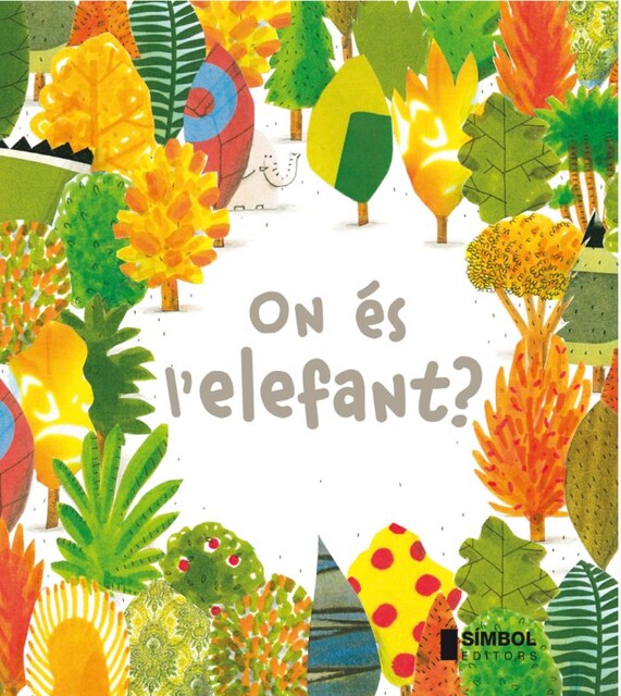 Imagen 0 de On Es L'Elefant ?
