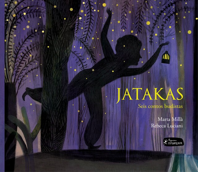 Imagen 0 de Jatakas