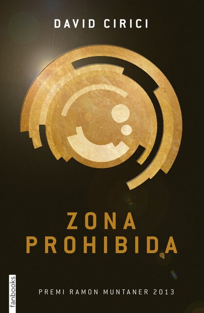 Imagen 0 de Zona prohibida