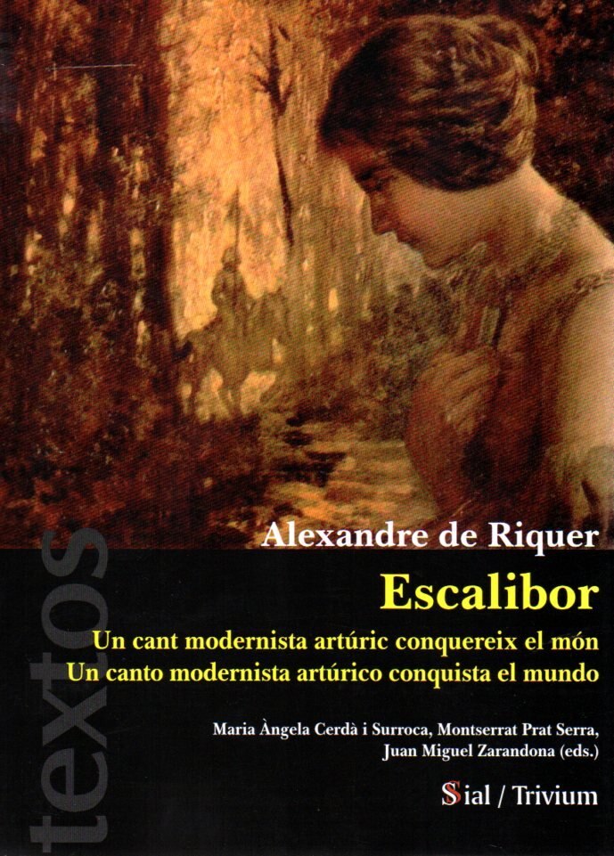 Escalibor (Tapa blanda) 1