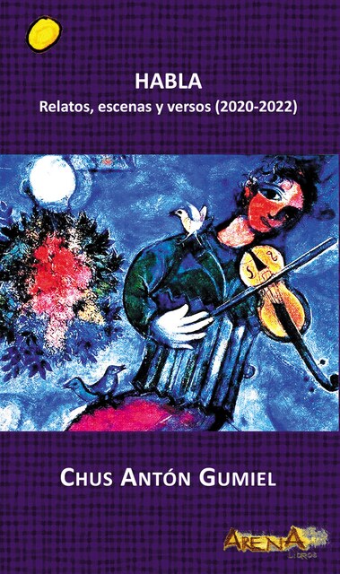 Imagen 0 de Habla Relatos Escenas Y Versos 2020 2022