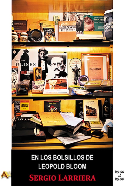 Imagen 0 de En Los Bolsillos De Leopold Bloom