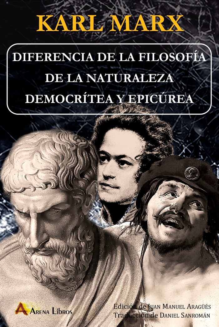 Imagen 0 de Diferencia De La Filosofia De La Naturaleza Democritea Y Ep