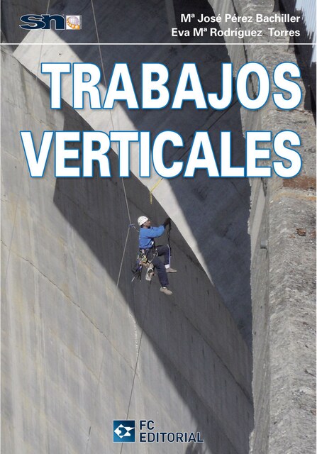 Imagen 0 de Trabajos Verticales
